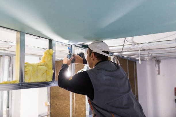 Best Insulation for Specific Applications in Wilsonville, AL