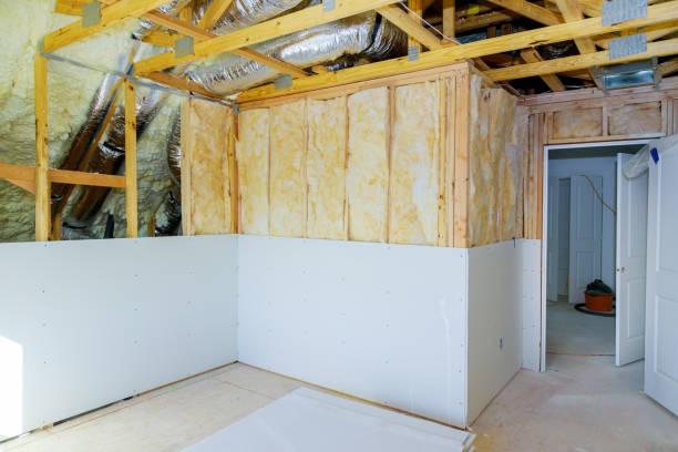 Best Residential Insulation in Wilsonville, AL
